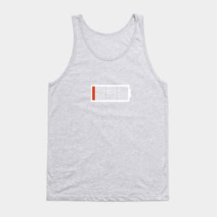 Shane Dawson Merch Tank Top